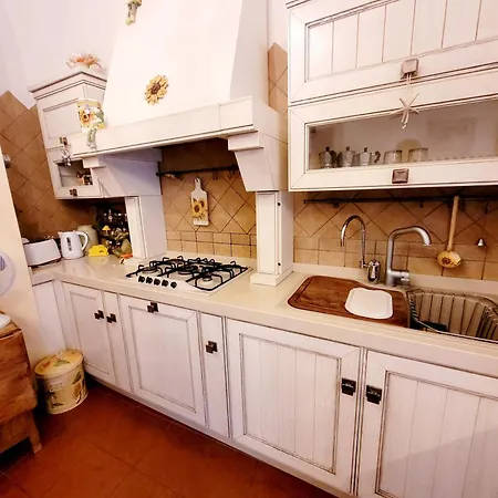 Dreams Casa vacanze Vietri