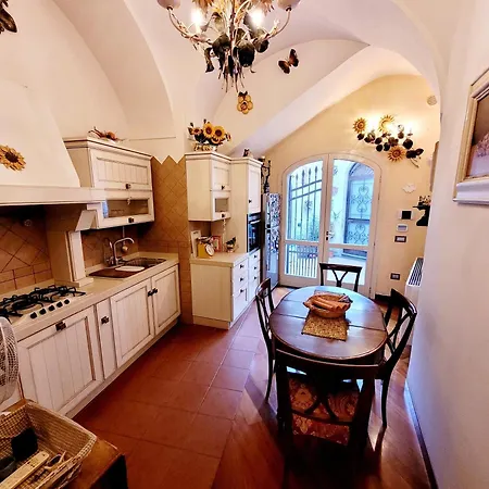 Dreams Casa vacanze Vietri