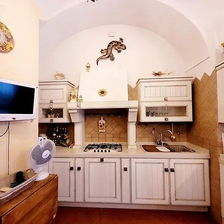 Casa vacanze Dreams *