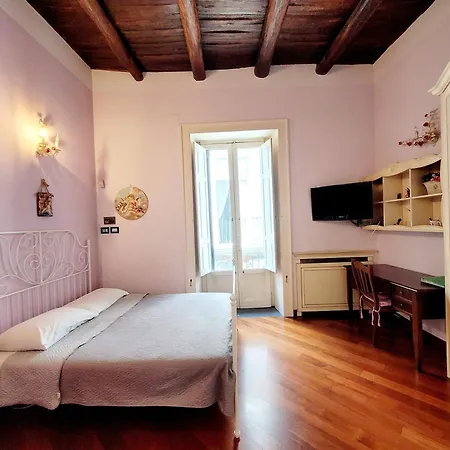 Casa vacanze Dreams Vietri