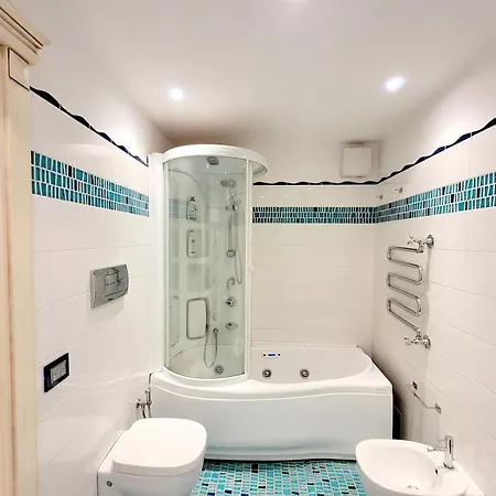 Dreams Casa vacanze Vietri