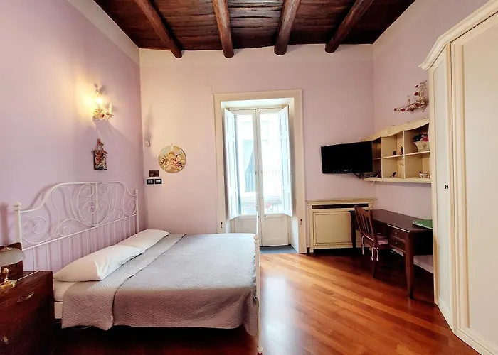 Casa de Férias Dreams Vietri